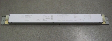 TRIDONIC | ЭПРА 2x54W PC PRO TRIDONIK